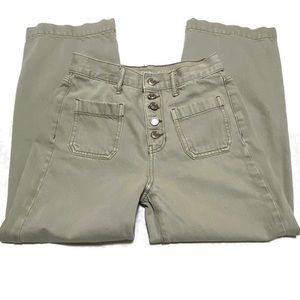 AMERICAN EAGLE OUTFITTERS JEANS